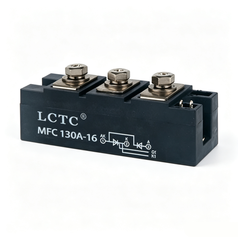 MFC 130A-200A Three-phase Rectifier Module