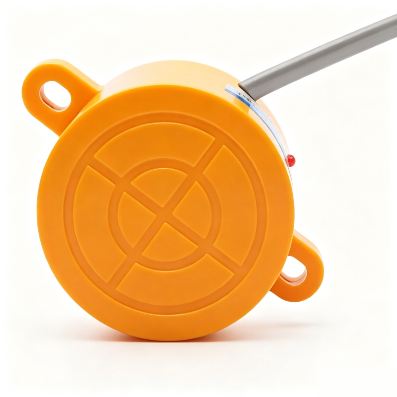 SE-3025 Inductive Proximity Switch