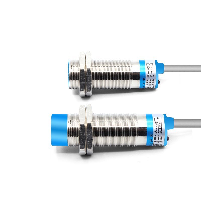 ALJ20A3 WProximity Switch