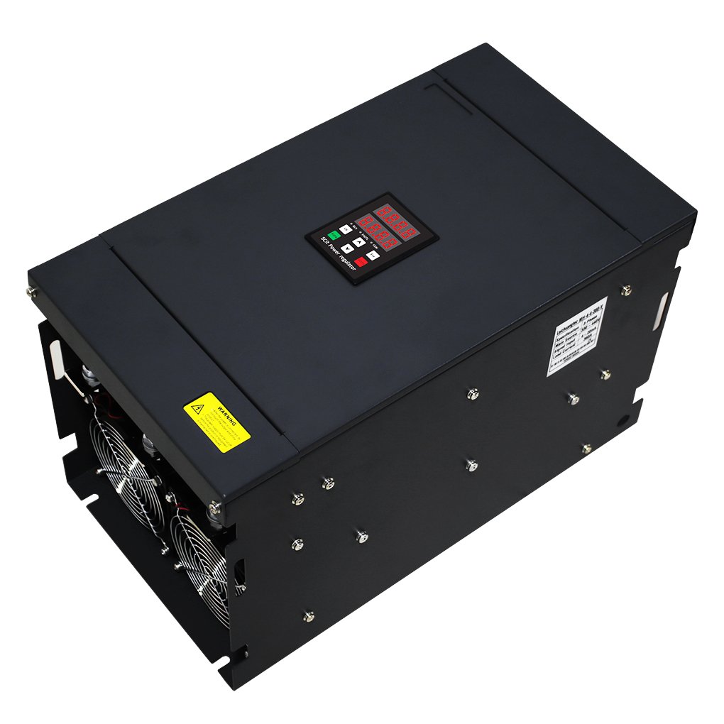 Three-Phase Thyristor Power Regulator
