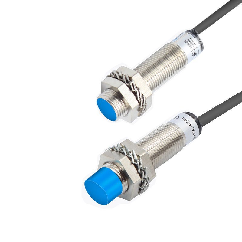 HLJ12A3 Waterproof Proximity Switch