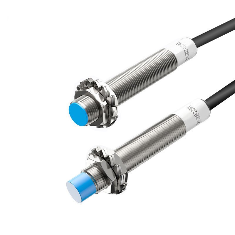 HLJ8A3 Waterproof Proximity Switch