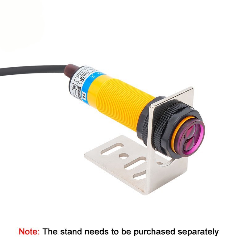 E3F-DS20 Photoelectric Switch