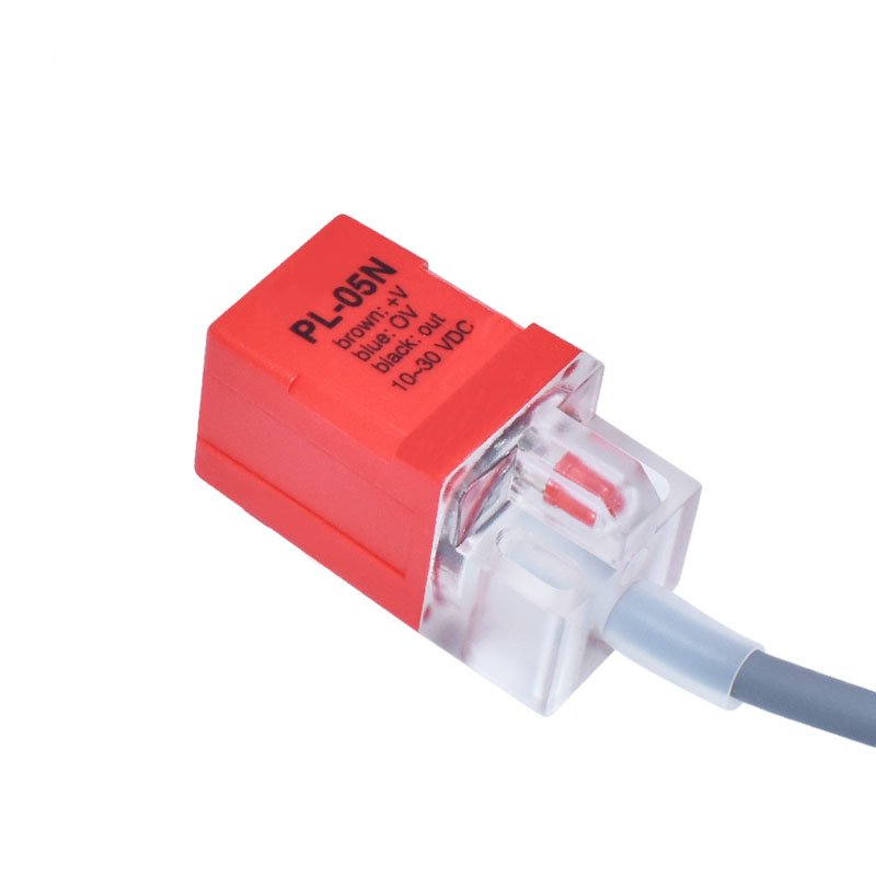 PL-05 Capacitive Proximity Switch