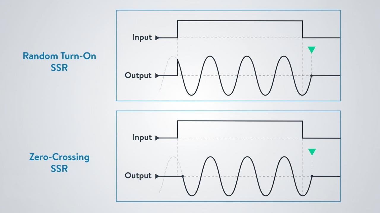 Zero-crossing-vs-random-turn-on