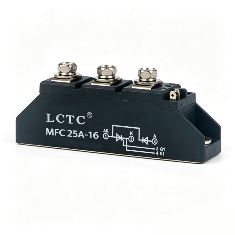MFC 25A-70A Three-phase Rectifier Module