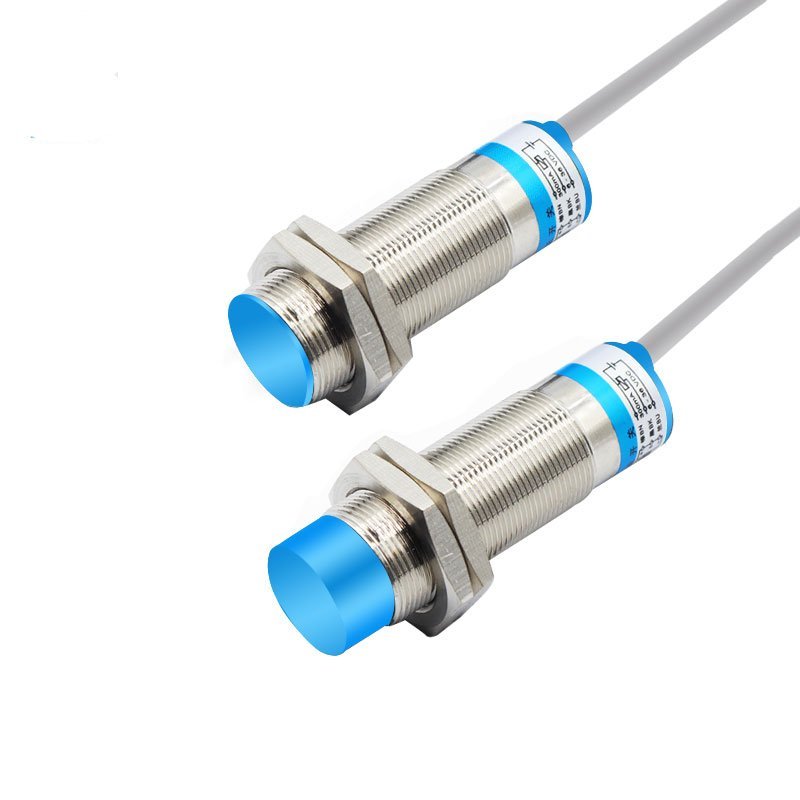 ALJ20A3 WProximity Switch