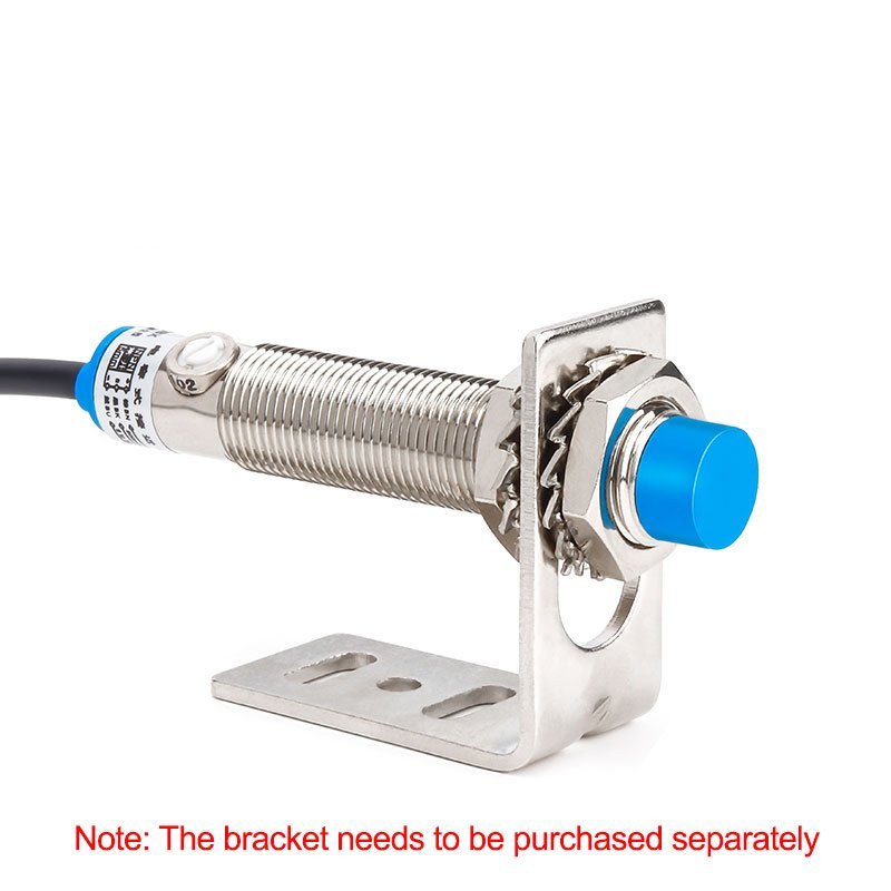 LJC12A3 Capacitive Proximity Switch