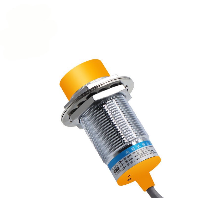 LJC30A3 Capacitive Proximity Switch
