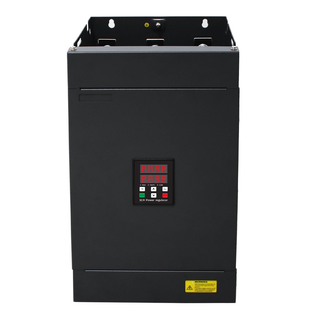 Three-Phase Thyristor Power Regulator