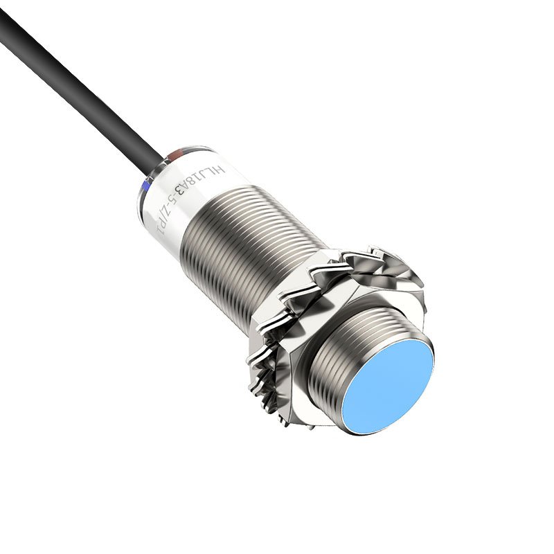 HLJ18A3 Waterproof Proximity Switch