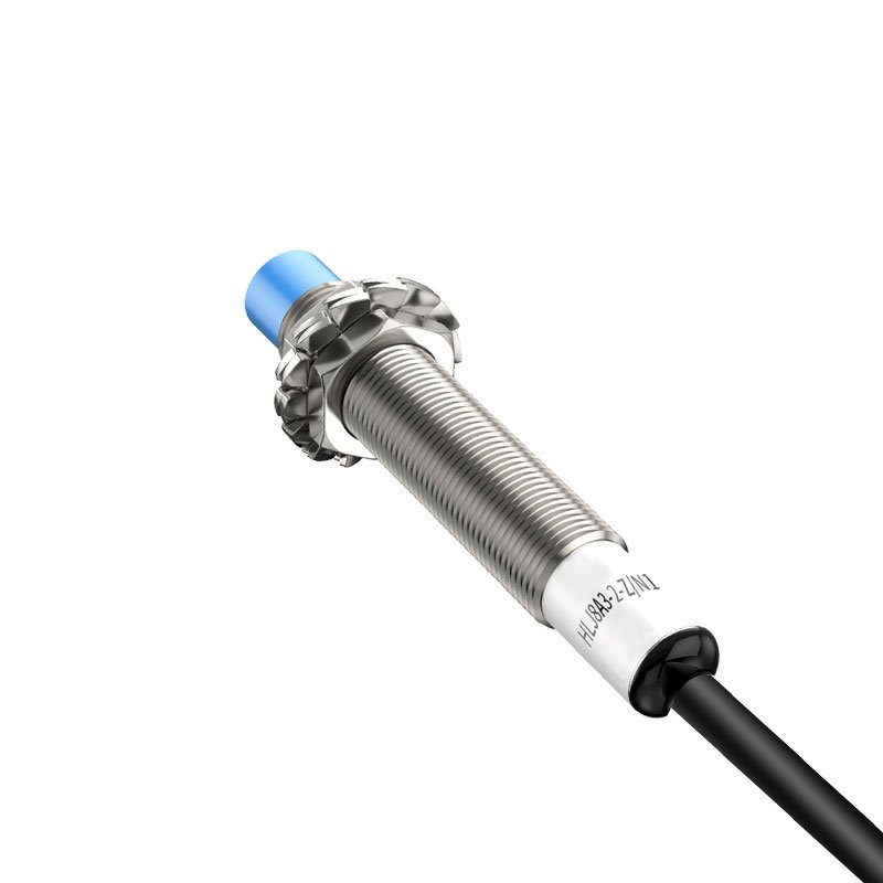 HLJ8A3 Waterproof Proximity Switch