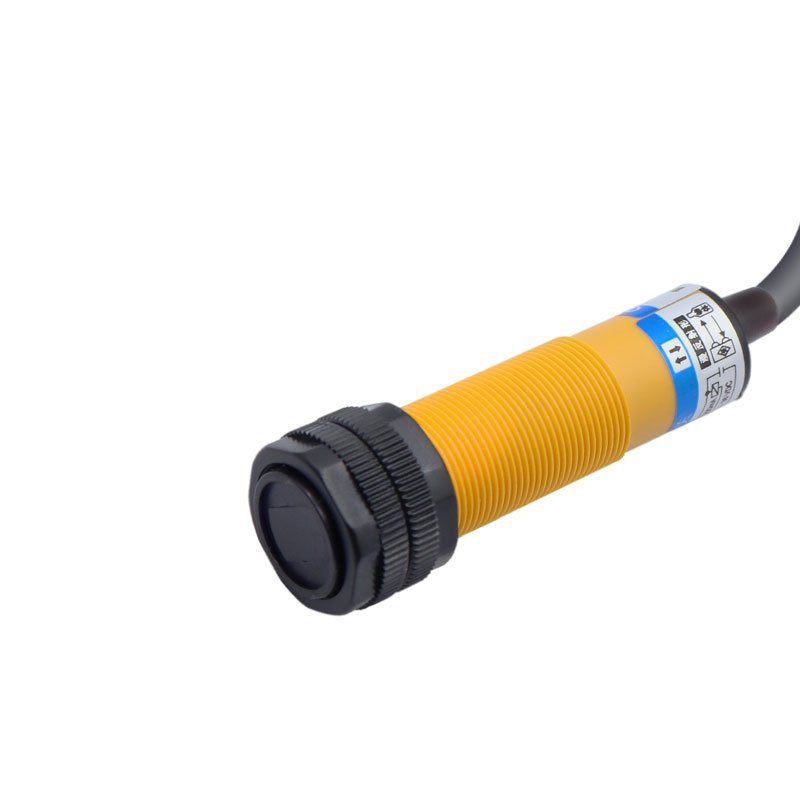 E3F-10D Photoelectric Switch