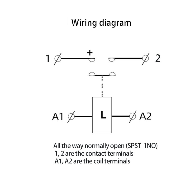 CZ10 DC Contactor