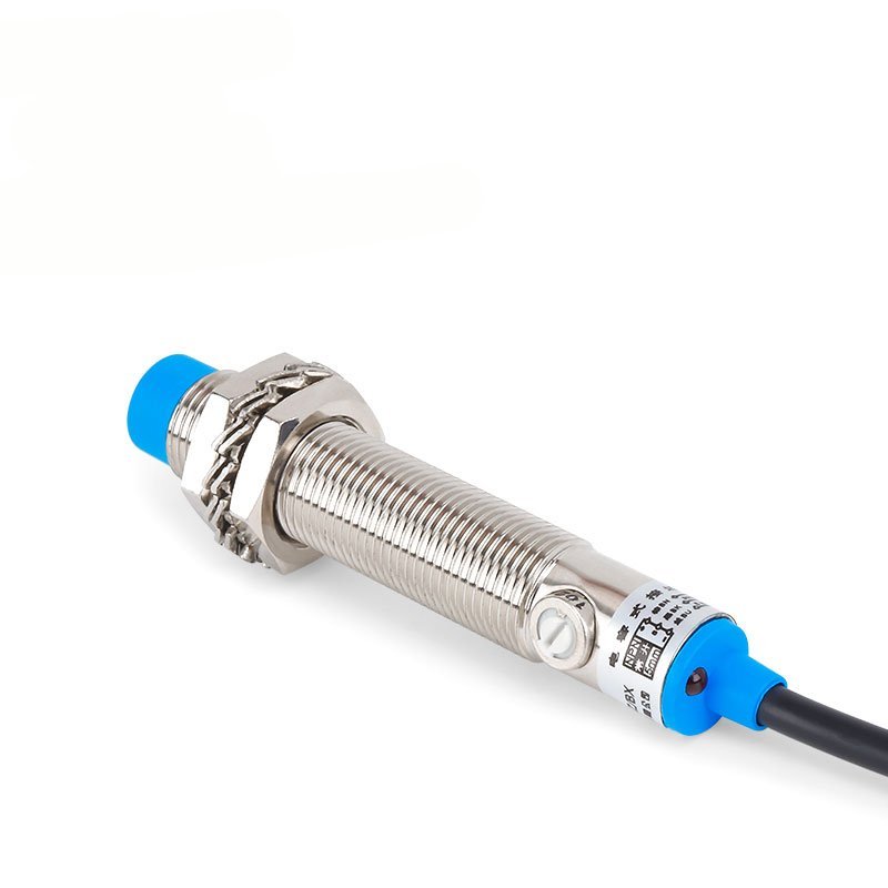 LJC12A3 Capacitive Proximity Switch