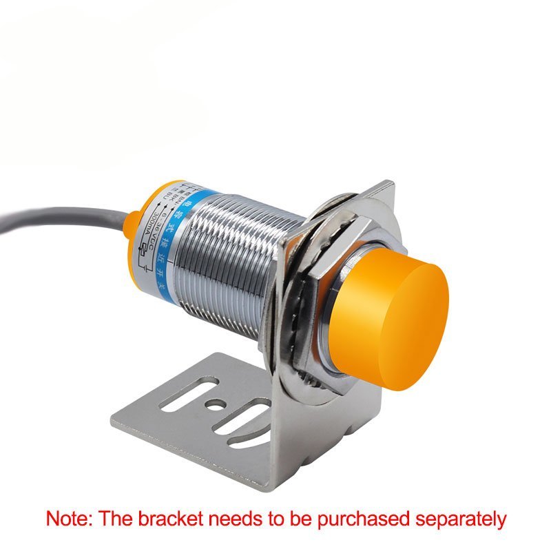 LJC30A3 Capacitive Proximity Switch
