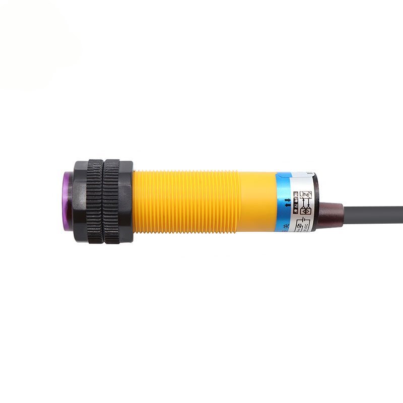 E3F-DS20 Photoelectric Switch