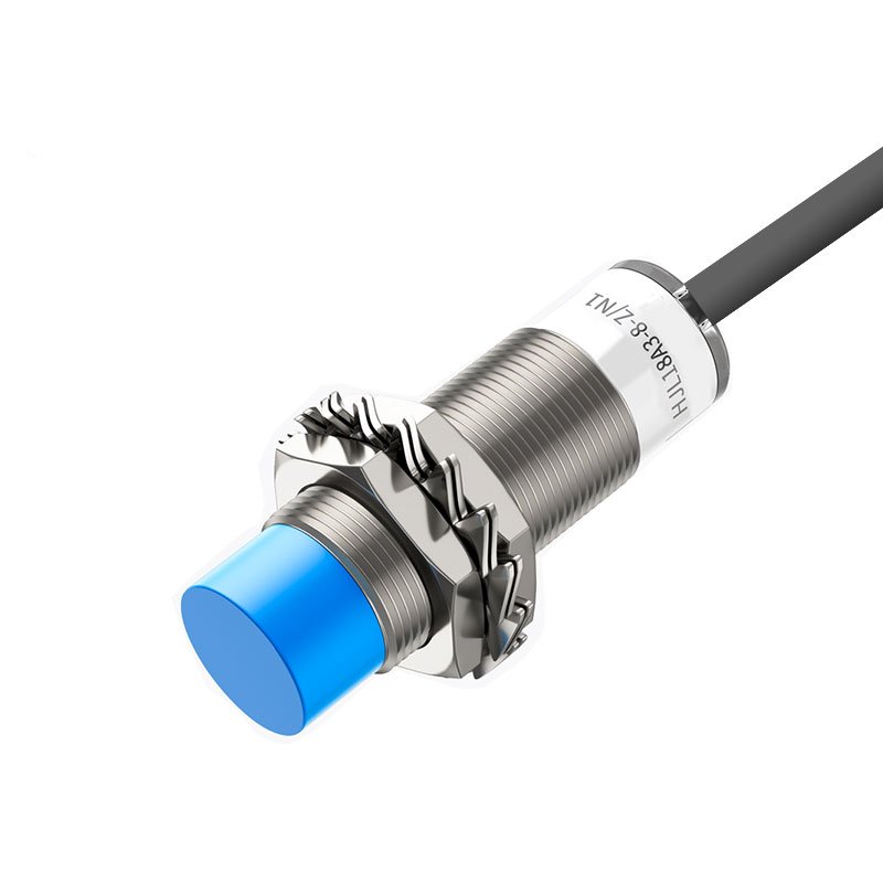HLJ18A3 Waterproof Proximity Switch