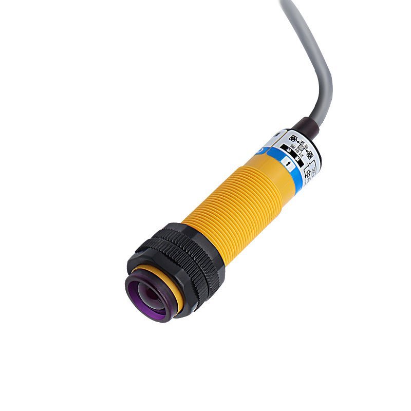 E3F-5D Photoelectric Switch