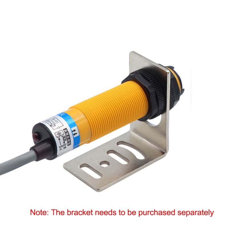E3F-R2 Photoelectric Switch