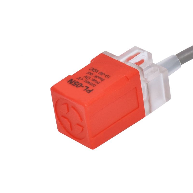 PL-05 Capacitive Proximity Switch