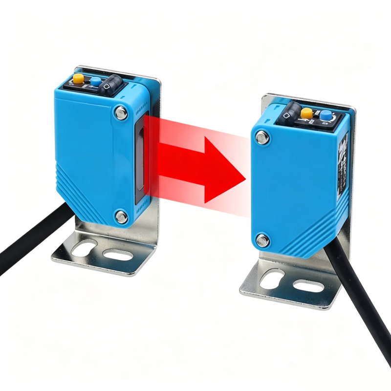 AE3Z-D Photoelectric Switch