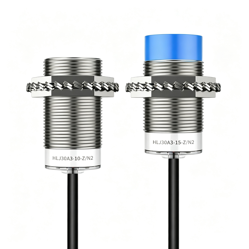 HLJ30A3 Waterproof Proximity Switch