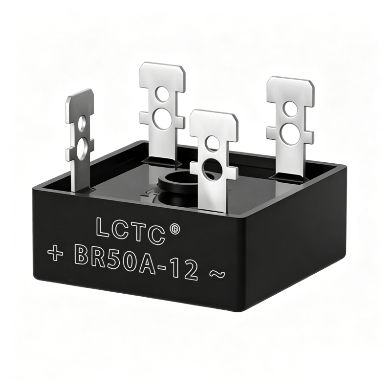 BR Single-phase Rectifier Module