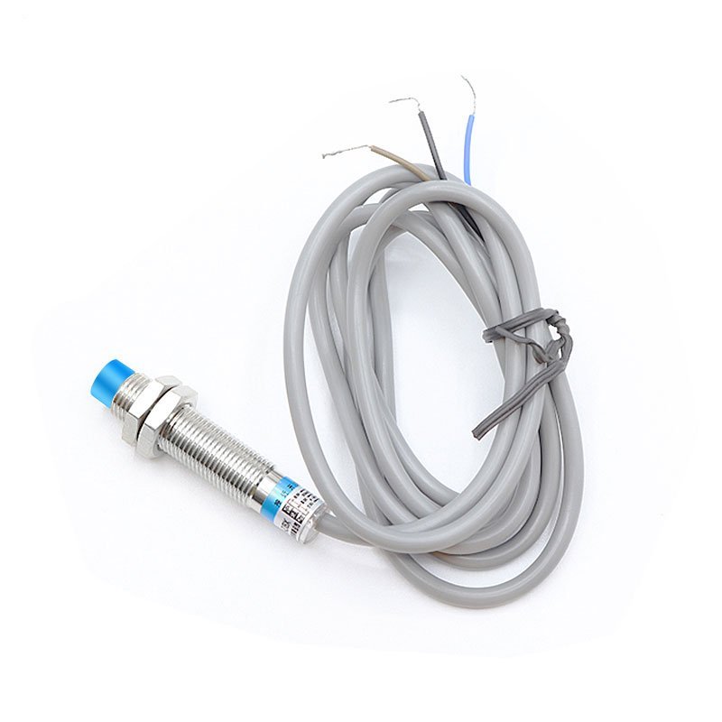 ALJ10A3 WProximity Switch