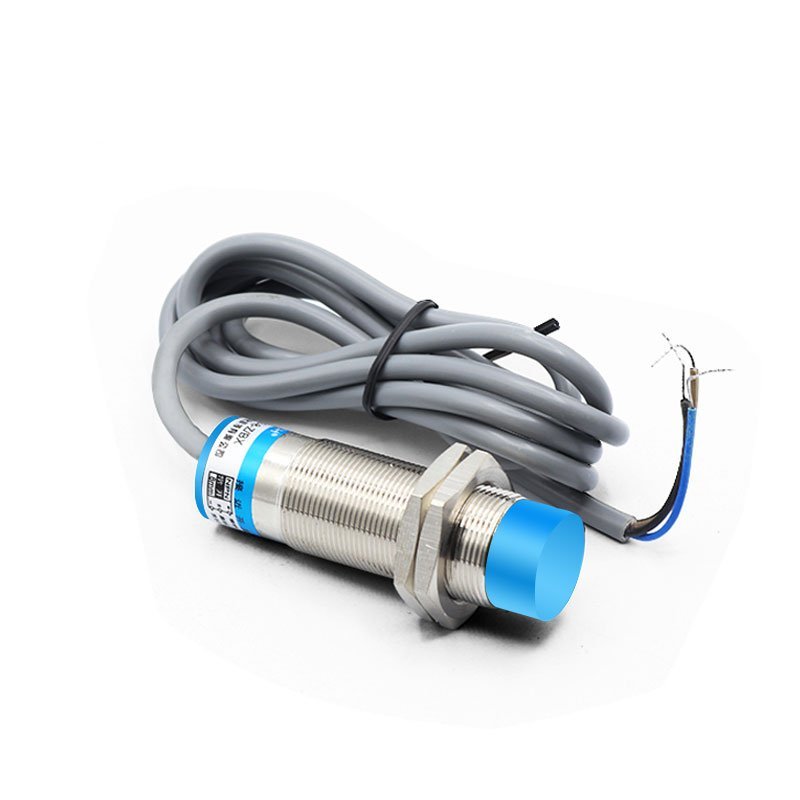 ALJ20A3 WProximity Switch