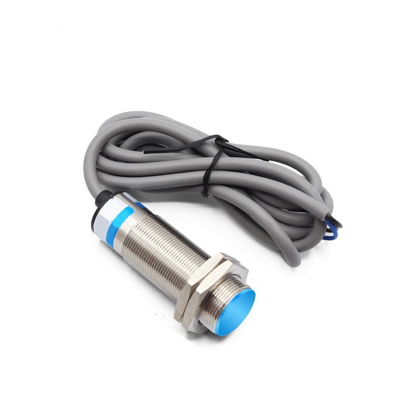 ALJ24A3 WProximity Switch