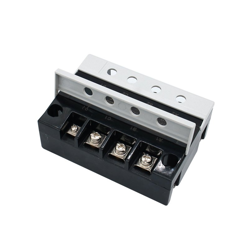 SSR-3 Three Phase Solid State Relay