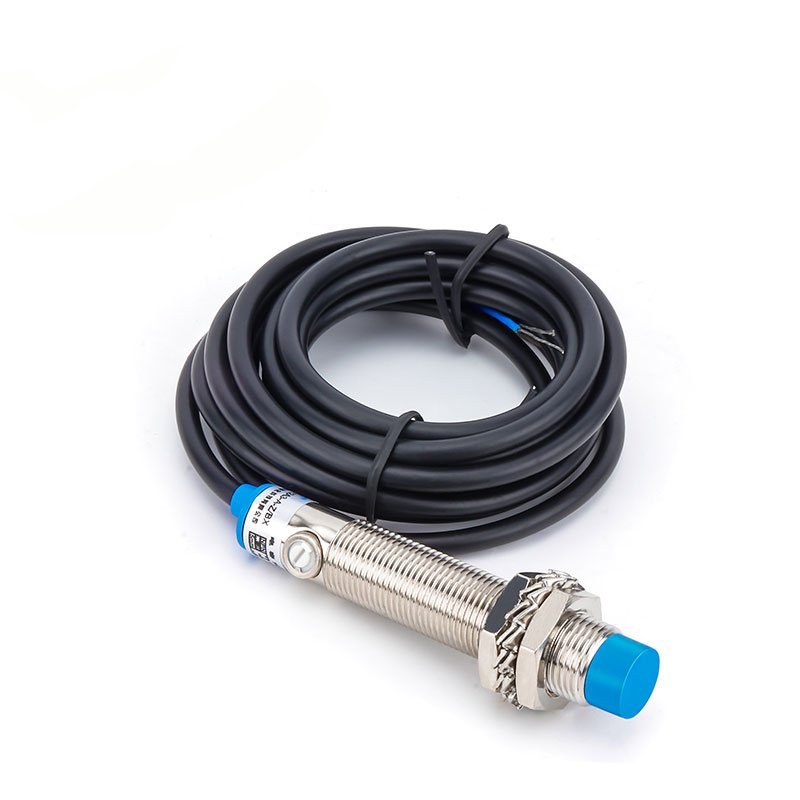 LJC12A3 Capacitive Proximity Switch