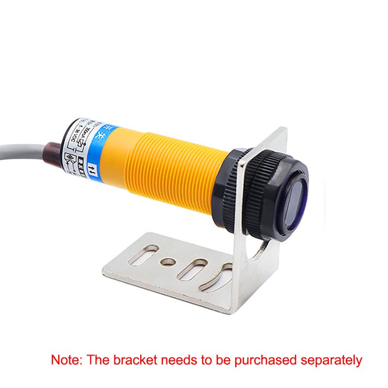 E3F-10D Photoelectric Switch