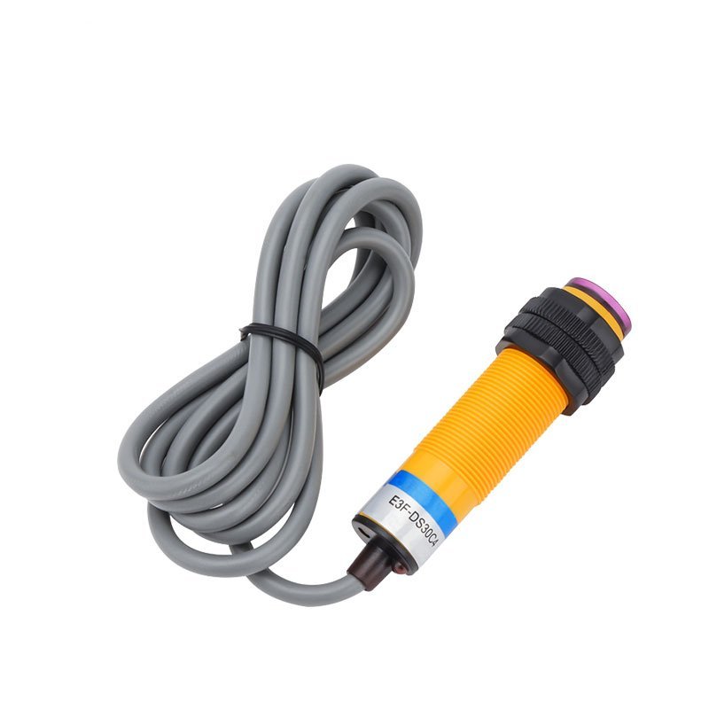 E3F-30D Photoelectric Switch