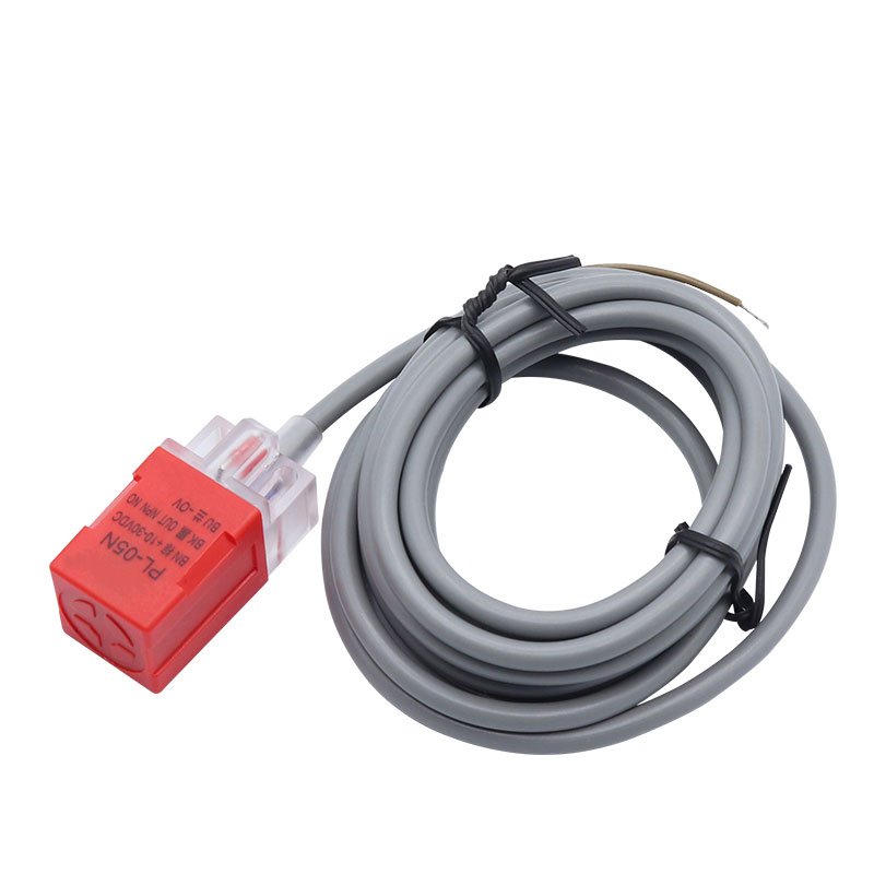 PL-05 Capacitive Proximity Switch