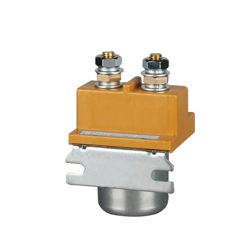 CZ10-80 DC Contactor