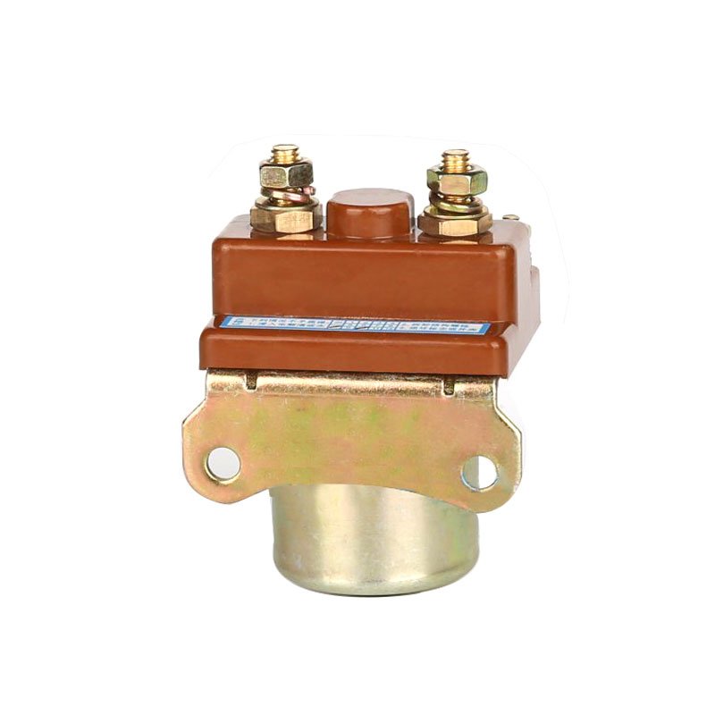 CZ10-150DC Contactor