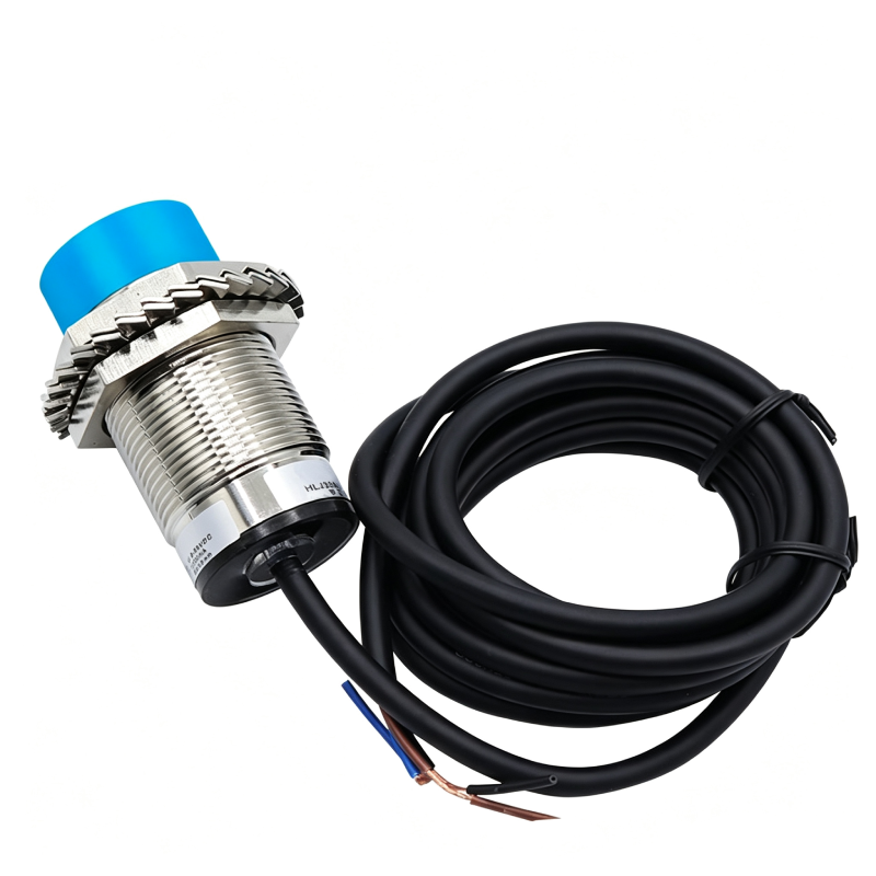 HLJ30A3 Waterproof Proximity Switch