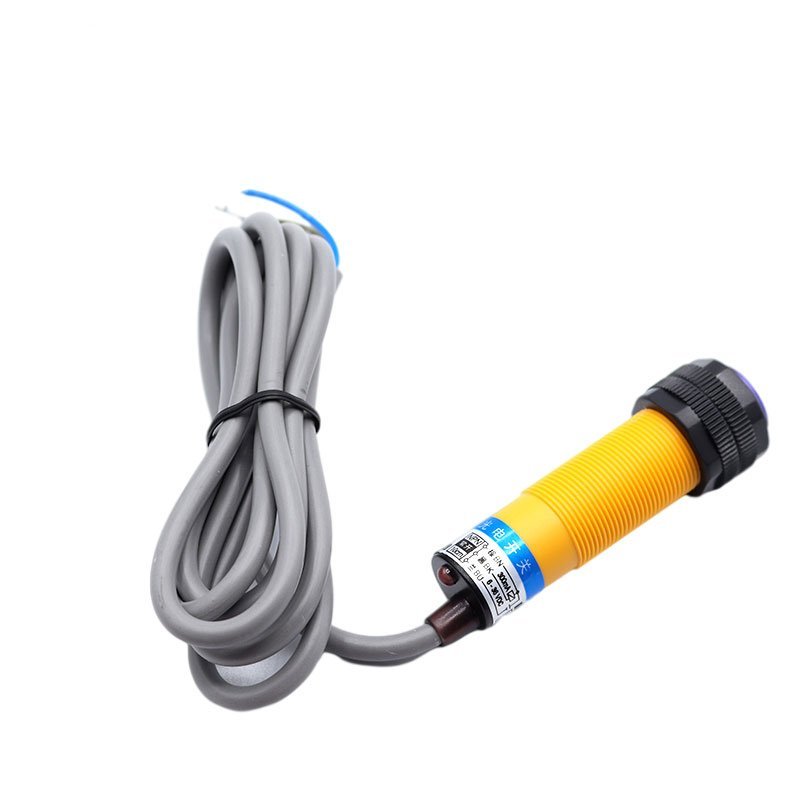 E3F-10D Photoelectric Switch