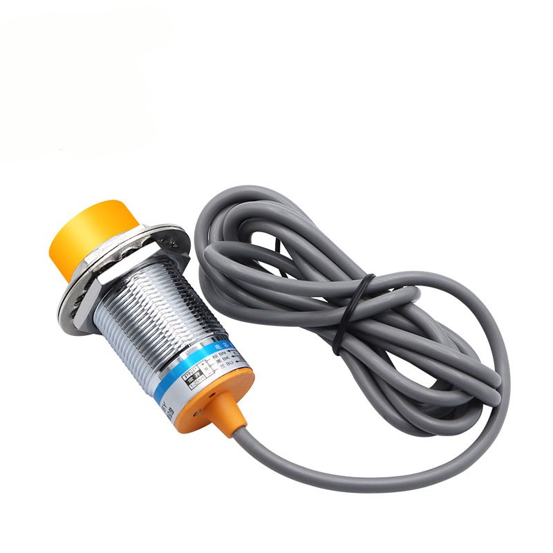 LJC30A3 Capacitive Proximity Switch