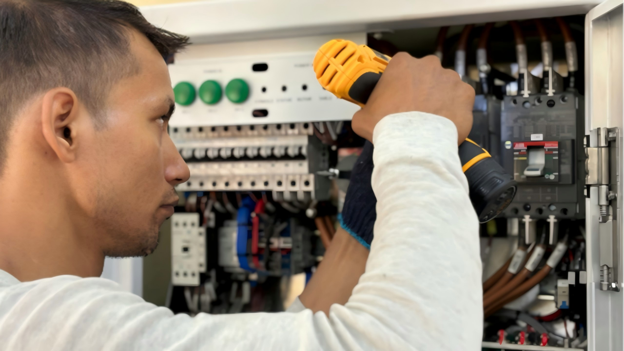 Common SSR Wiring Errors and Solutions