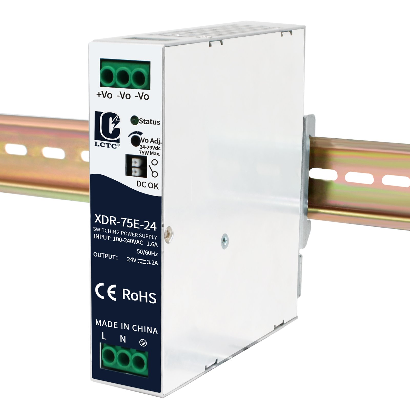 XDR-75E
