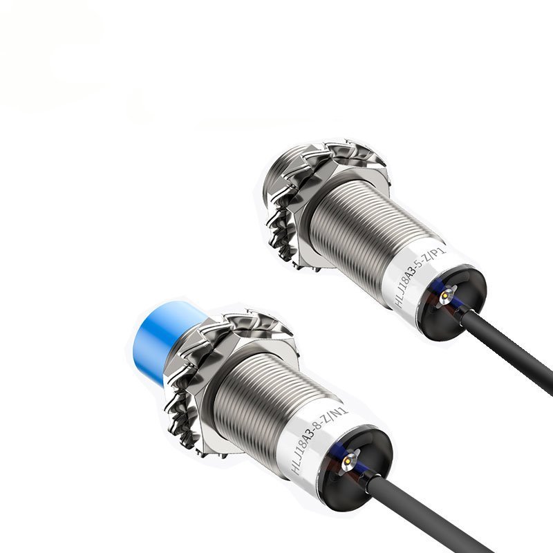 HLJ18A3 Waterproof Proximity Switch