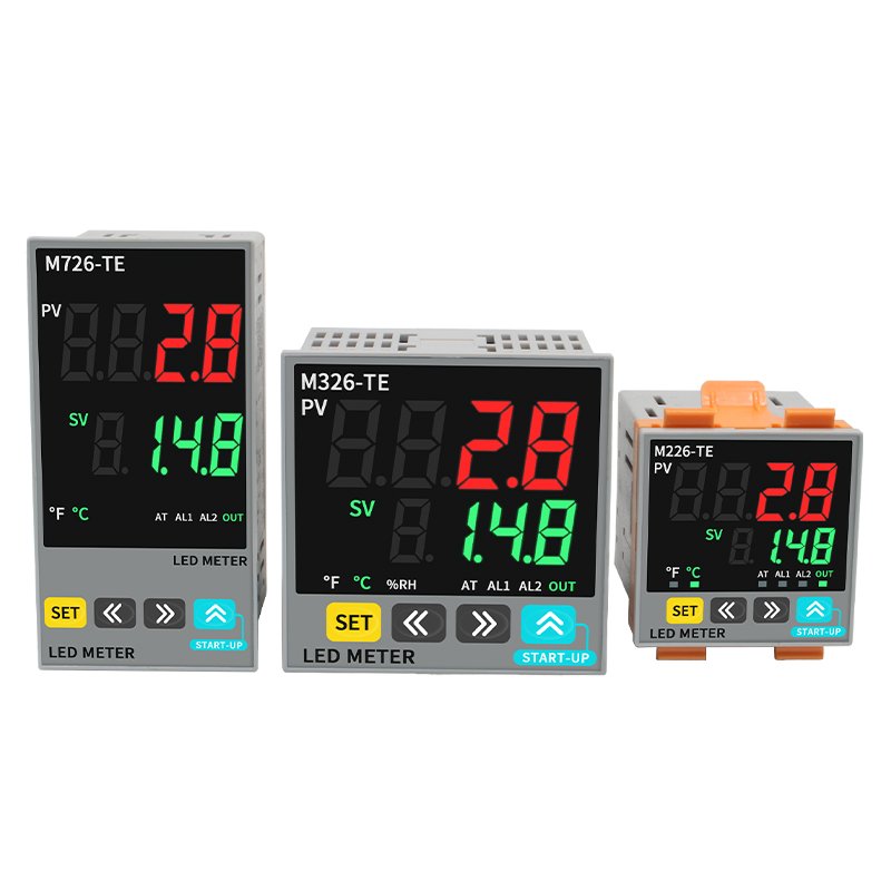 Temperature Controller TE