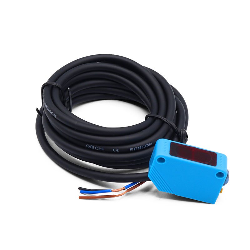 AE3Z-D Photoelectric Switch