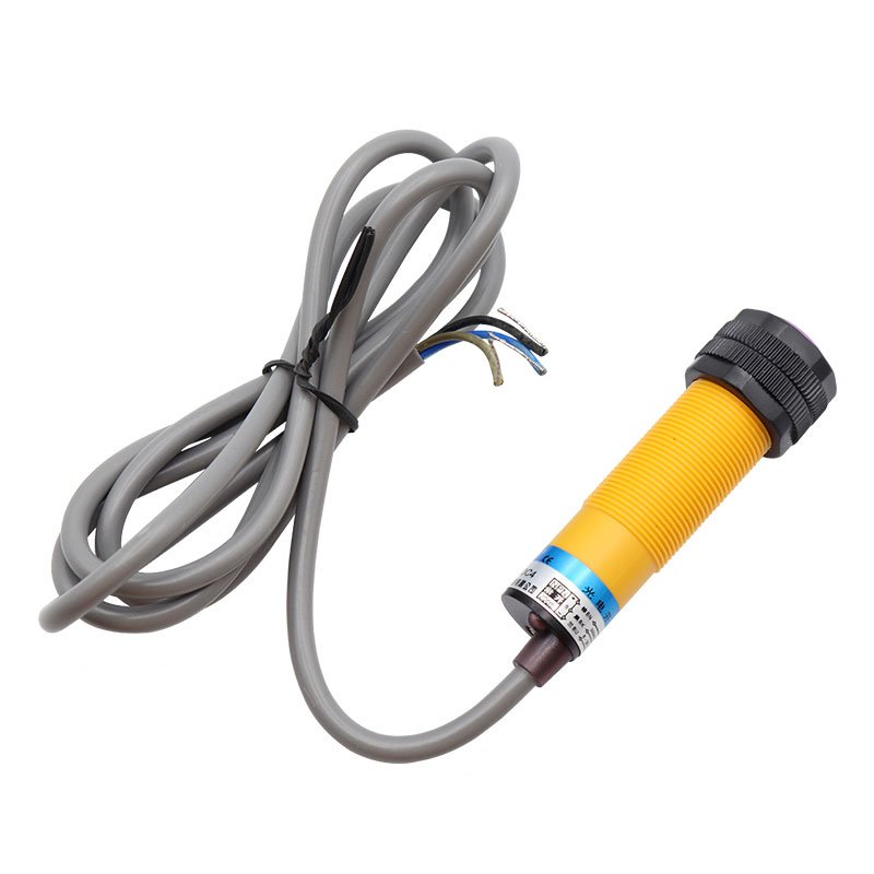 E3F-DS20 Photoelectric Switch