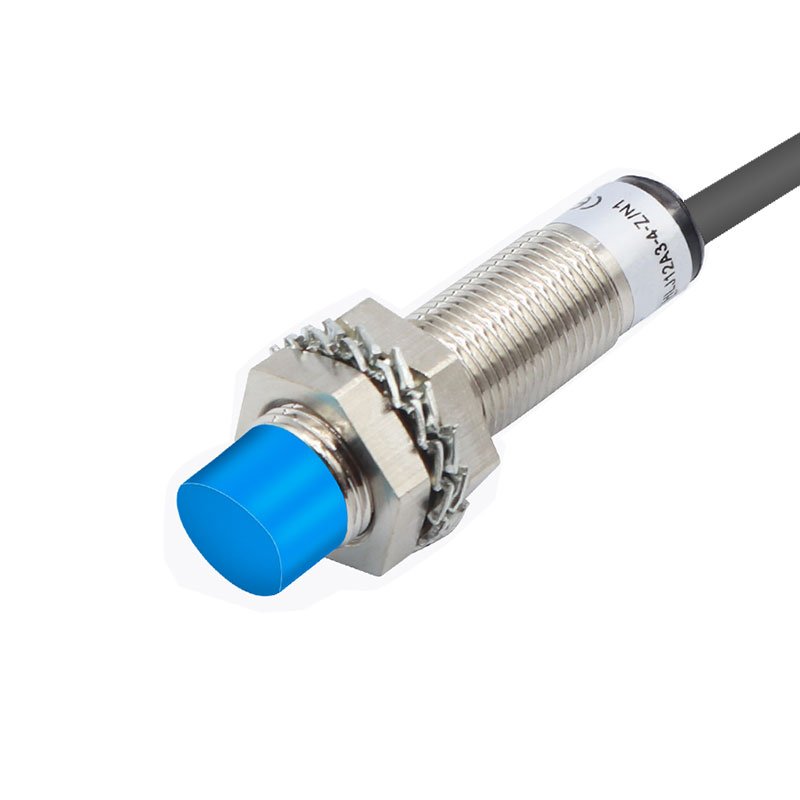 HLJ12A3 Waterproof Proximity Switch