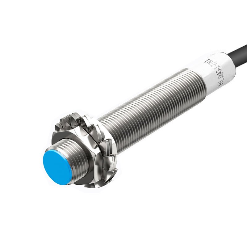 HLJ8A3 Waterproof Proximity Switch
