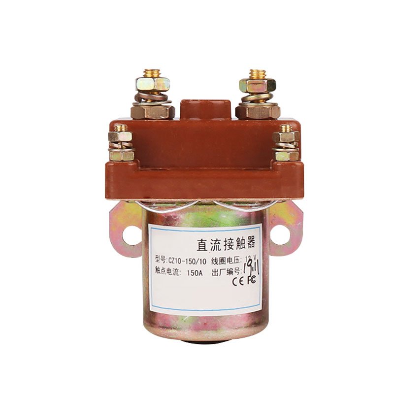CZ10-150DC Contactor